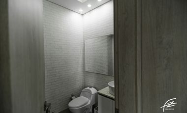 DÚPLEX EN VENTA EN EL POBLADO,MEDELLN.
