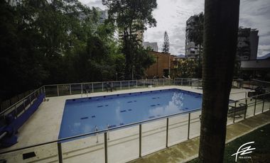 DÚPLEX EN VENTA EN EL POBLADO,MEDELLN.