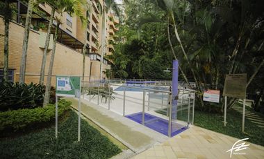 DÚPLEX EN VENTA EN EL POBLADO,MEDELLN.