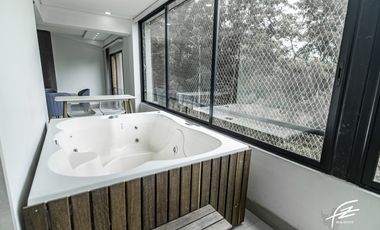 DÚPLEX EN VENTA EN EL POBLADO,MEDELLN.