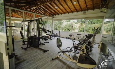 DÚPLEX EN VENTA EN EL POBLADO,MEDELLN.