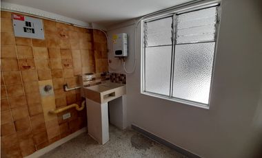 Venta de apartamento en Guayabal