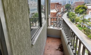 Venta de apartamento en Guayabal