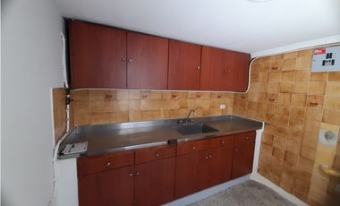 Venta de apartamento en Guayabal