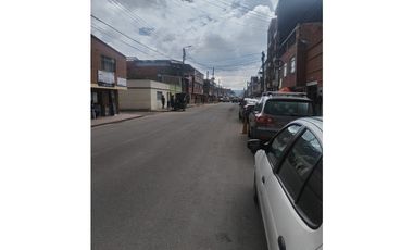 ACSI 1209 Venta de local en Facatativa