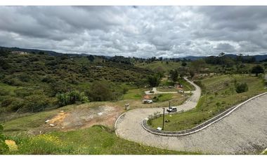 Lote para la venta en guarne la mosquita unidad cerrada LDC