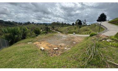 Lote para la venta en guarne la mosquita unidad cerrada LDC