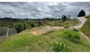 Lote para la venta en guarne la mosquita unidad cerrada LDC