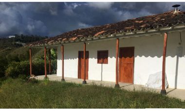 FINCA EN SAN VICENTE EN PARCELACIÓN ABIERTA