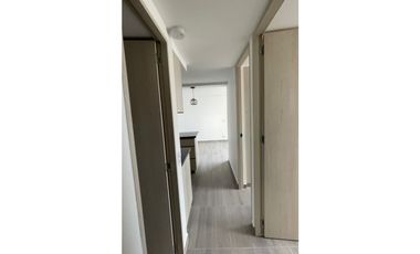 APARTAMENTO EN VENTA ROBLEDO