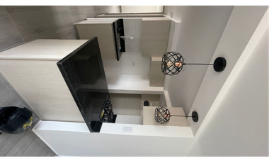 APARTAMENTO EN VENTA ROBLEDO
