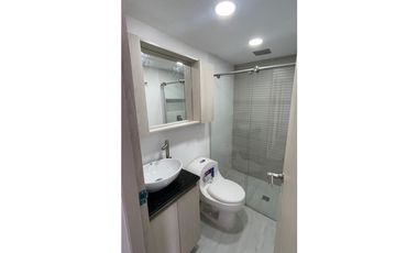 APARTAMENTO EN VENTA ROBLEDO