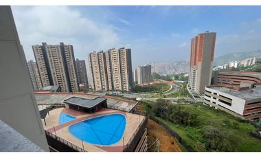 APARTAMENTO EN VENTA ROBLEDO