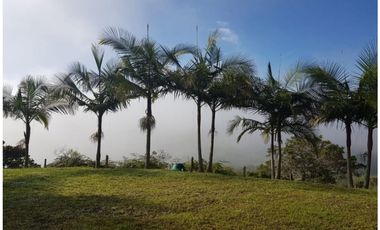 VENTA HERMOSA FINCA CAMPESTRE, MENOR VALOR MARINILLA