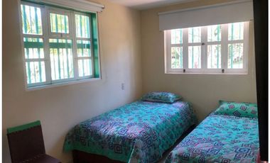 VENTA HERMOSA FINCA CAMPESTRE, MENOR VALOR MARINILLA