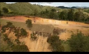 LOTE EN VENTA SAN VICENTE FERRER, VEREDA GUACIRU