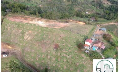LOTE EN VENTA SAN VICENTE FERRER, VEREDA GUACIRU