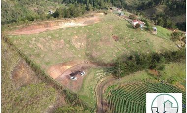 LOTE EN VENTA SAN VICENTE FERRER, VEREDA GUACIRU