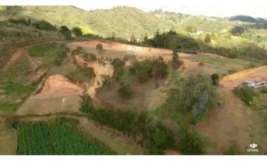 LOTE EN VENTA SAN VICENTE FERRER, VEREDA GUACIRU