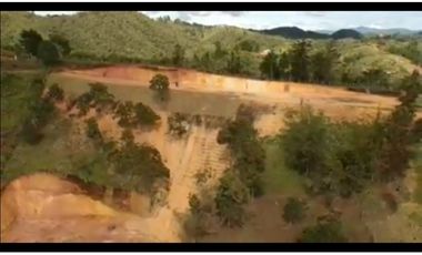 LOTE EN VENTA SAN VICENTE FERRER, VEREDA GUACIRU