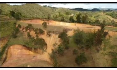 LOTE EN VENTA SAN VICENTE FERRER, VEREDA GUACIRU