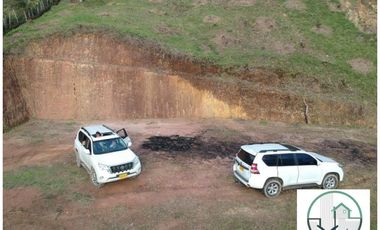 LOTE EN VENTA SAN VICENTE FERRER, VEREDA GUACIRU