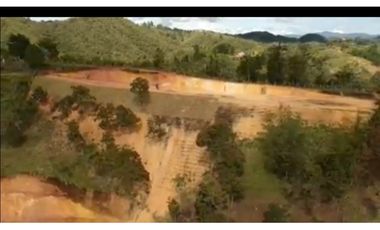 LOTE EN VENTA SAN VICENTE FERRER, VEREDA GUACIRU