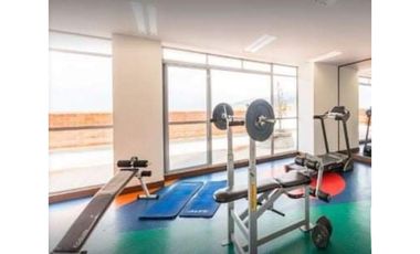 APARTAMENTO EN VENTA CALASANZ