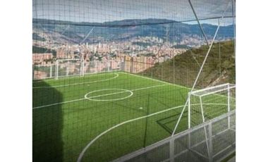 APARTAMENTO EN VENTA CALASANZ
