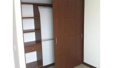 APARTAMENTO EN VENTA CALASANZ