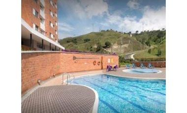 APARTAMENTO EN VENTA CALASANZ