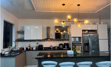 CASA FINCA EN VENTA SAN CRISTÓBAL, VEREDA EL UVITO