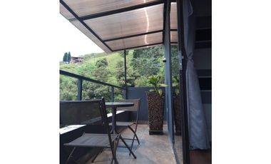 CASA FINCA EN VENTA SAN CRISTÓBAL, VEREDA EL UVITO