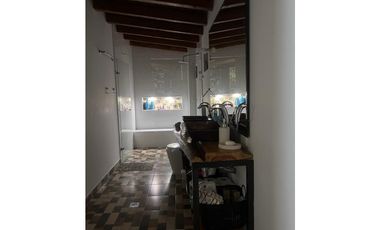 CASA FINCA EN VENTA SAN CRISTÓBAL, VEREDA EL UVITO
