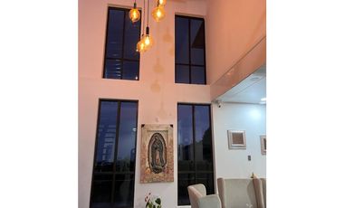 CASA FINCA EN VENTA SAN CRISTÓBAL, VEREDA EL UVITO