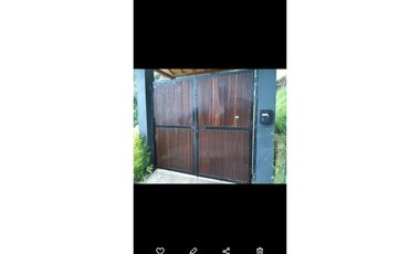 CASA FINCA EN VENTA SAN CRISTÓBAL, VEREDA EL UVITO