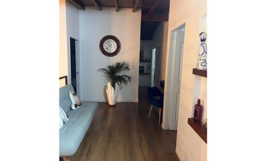 CASA FINCA EN VENTA SAN CRISTÓBAL, VEREDA EL UVITO