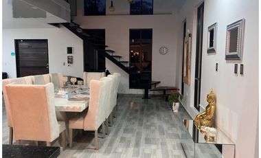 CASA FINCA EN VENTA SAN CRISTÓBAL, VEREDA EL UVITO