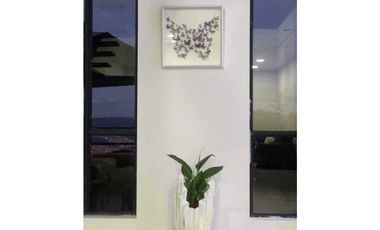 CASA FINCA EN VENTA SAN CRISTÓBAL, VEREDA EL UVITO