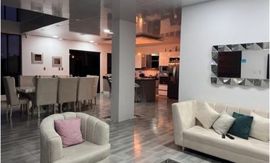 CASA FINCA EN VENTA SAN CRISTÓBAL, VEREDA EL UVITO