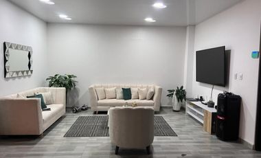 CASA FINCA EN VENTA SAN CRISTÓBAL, VEREDA EL UVITO