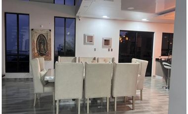 CASA FINCA EN VENTA SAN CRISTÓBAL, VEREDA EL UVITO