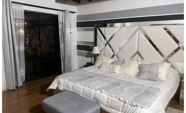 CASA FINCA EN VENTA SAN CRISTÓBAL, VEREDA EL UVITO