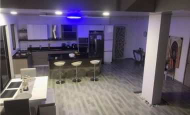 CASA FINCA EN VENTA SAN CRISTÓBAL, VEREDA EL UVITO
