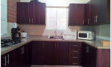 CASA CAMPESTRE EN VENTA MARINILLA, VEREDA EL ROSARIO