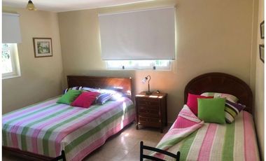CASA CAMPESTRE EN VENTA MARINILLA, VEREDA EL ROSARIO