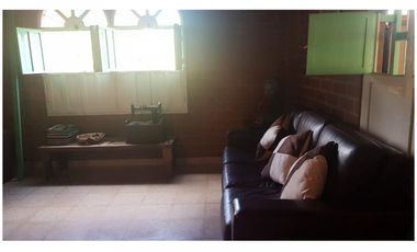 CASA CAMPESTRE EN VENTA MARINILLA, VEREDA EL ROSARIO