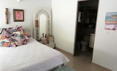 CASA CAMPESTRE EN VENTA, VARIANTE DE CALDAS