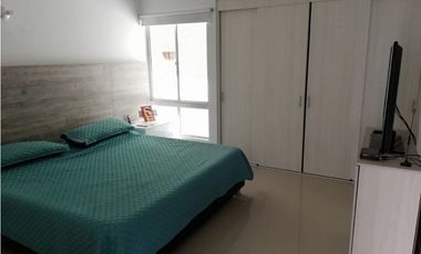 CASA CAMPESTRE EN VENTA, VARIANTE DE CALDAS