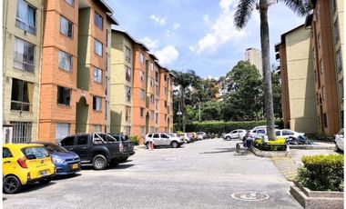 APARTAMENTO EN VENTA SAN JAVIER